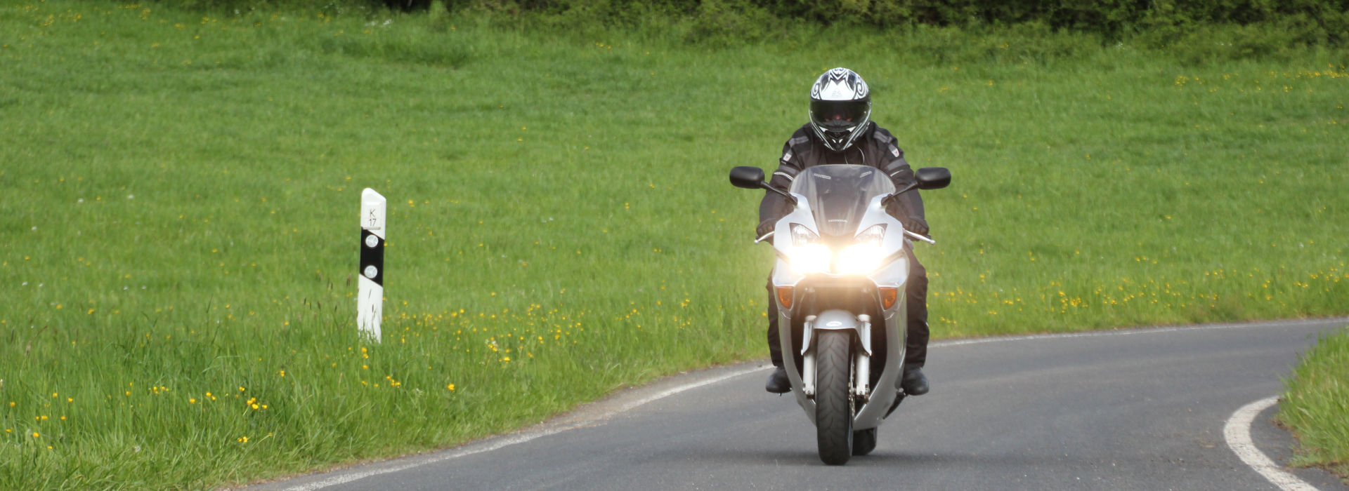 Motorrijbewijspoint Leerbroek spoedcursus motorrijbewijs