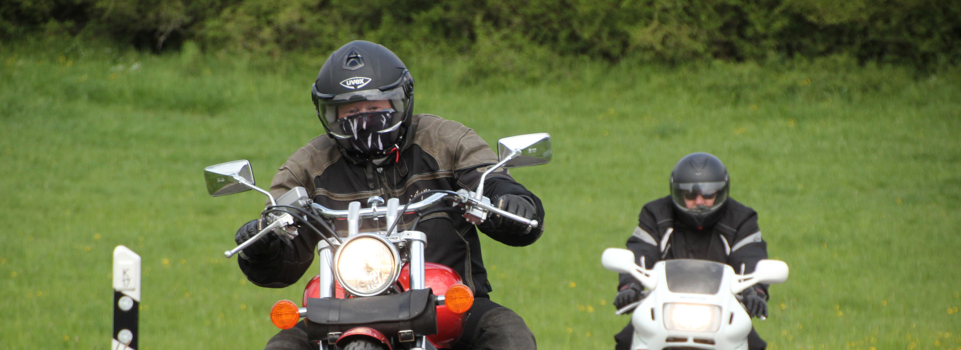 Motorrijbewijspoint Soest motorrijlessen