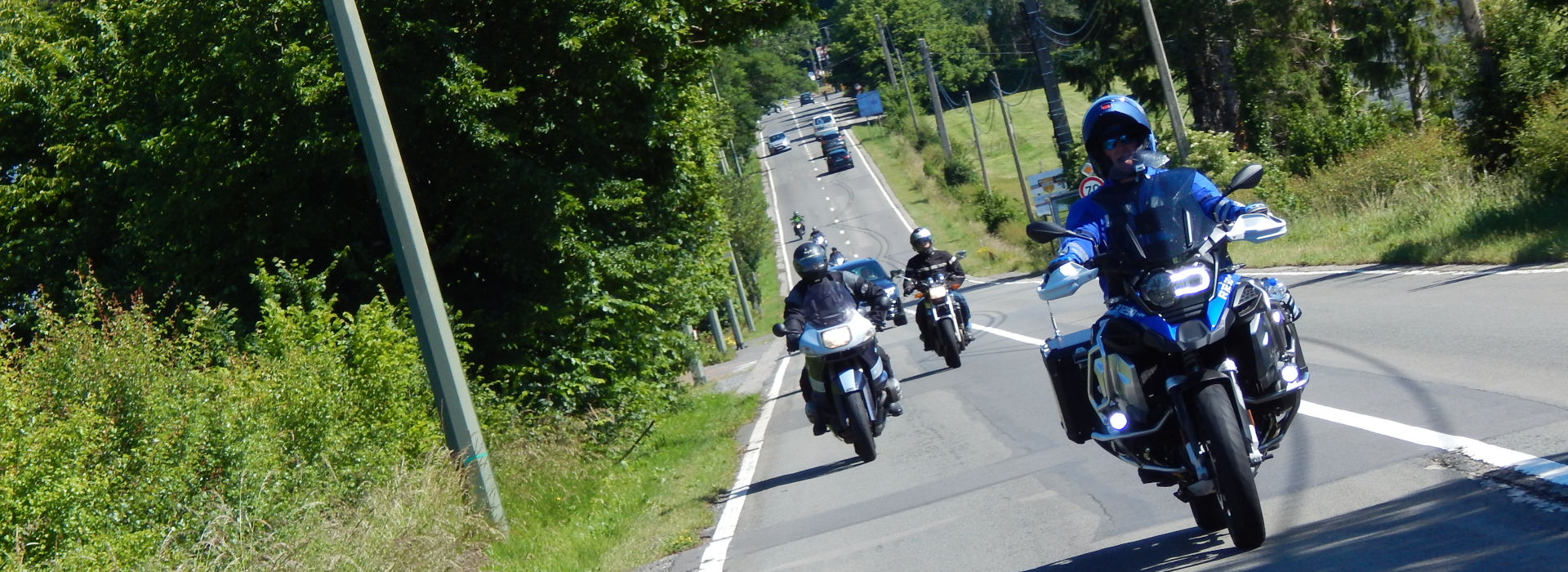 Motorrijbewijspoint Wijk en Aalburg snelcursus motorrijbewijs