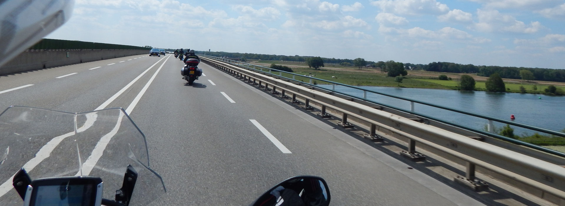 Motorrijbewijspoint IJsselveld spoedcursus motorrijbewijs