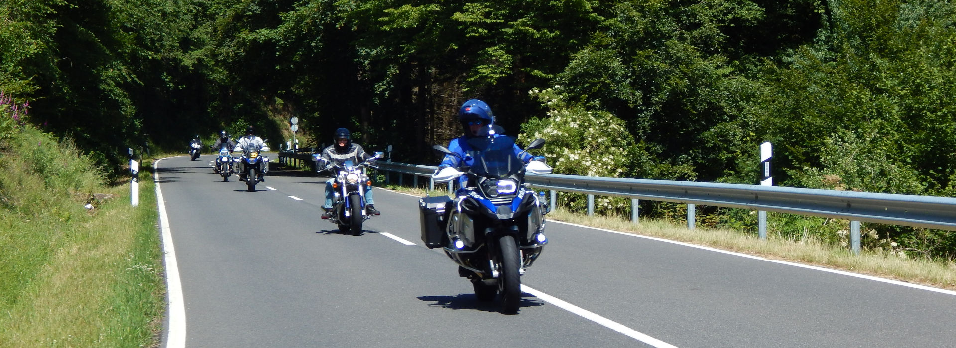 Motorrijbewijspoint Leerdam FAQ