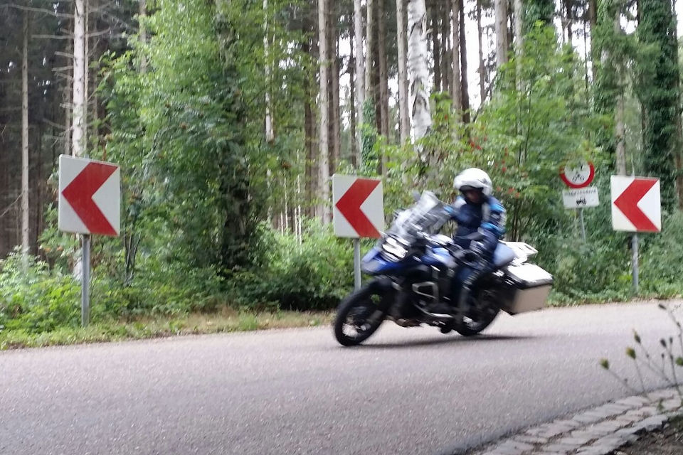 Motorrijbewijspoint Leerdam motorrijbewijs binnen 1 week
